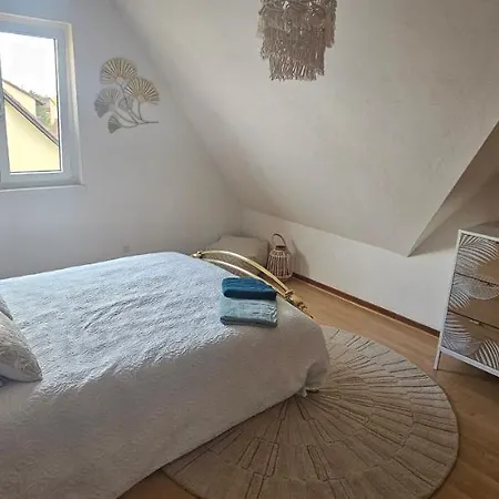 Δωμάτια σε οικογενειακή κατοικία My Cosy